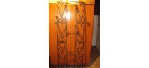 Vestiaire (Porte Manteaux) / Porte revue