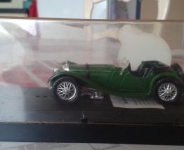 Voitures de COLLECTION SHELL