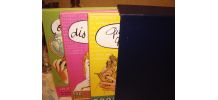 Collection Hachette pour Enfants