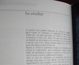 Encyclopédie Féminine des Ouvrages