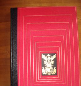 Volumes "Les Trésors de l'Art" 1978 éditions Famot