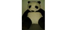 Peluche PANDA WWF 