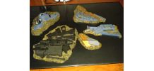 Decor Warhammer