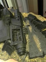 Decor Warhammer