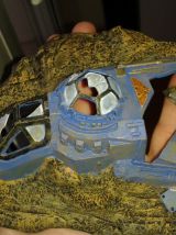 Decor Warhammer