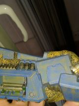 Decor Warhammer