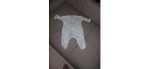 pyjama 3 mois
