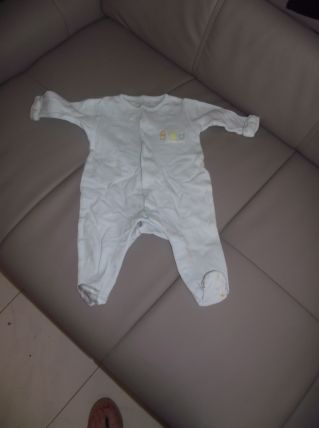 pyjama 3 mois