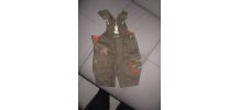 vetements enfant d'occasion 3 mois