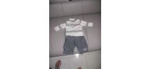 vetements enfant pas cher 6 mois