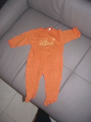 lot de pyjama pas cher enfant 6 mois