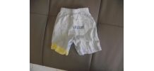 lot de short enfant 6 mois pas cher