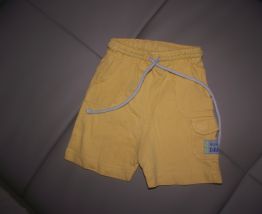 lot de short enfant 6 mois pas cher
