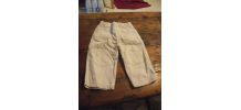 pantalon enfant pas cher 9 mois