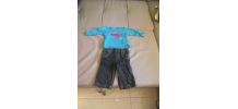 vetements enfant 1 an d'occasion