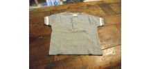 lot vetements enfant 1 an d'occasion
