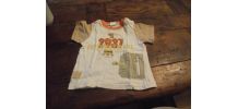 lot vetements enfant 1 an d'occasion
