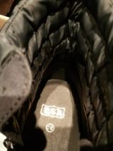 Baskets Ash neuves 