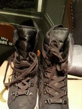 Baskets Ash neuves 