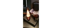 Chaussures escarpins Pura Lopez neuves 