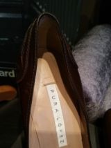 Chaussures escarpins Pura Lopez neuves 