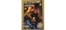 Ultimate fantastic four 32