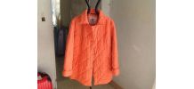 Vetements F/H excellent etat voire neuf