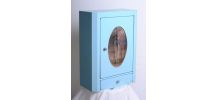 Armoire à pharmacie