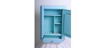 Armoire à pharmacie