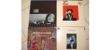 Vinyles (33 tours) / Maxi 45 tours