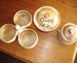 Ensemble Apéritif