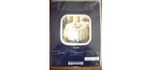 Nappe ronde