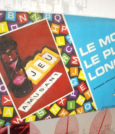 Le Mot Le Plus Long