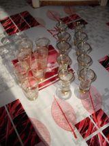 Verres Anciens (Digestif)