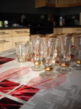 Verres Anciens (Digestif)