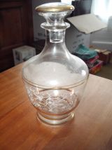 Verres Anciens (Digestif)