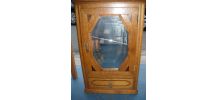 armoire de toilette