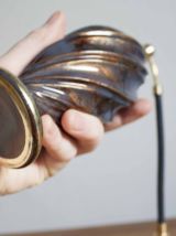 Flacon de parfum avec vaporisateur