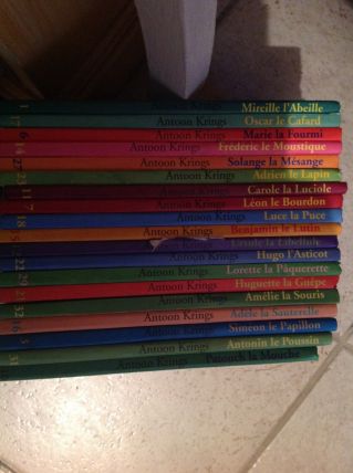 Livres