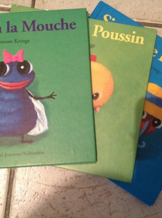 Livres
