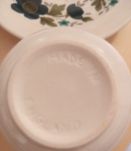 tasse et sa sous coupe