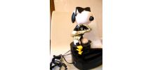 Telephone Vintage SNOOPY PEANUTS SCHULZ 