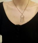 Collier Attrape Rêve