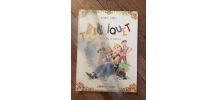 "BERLIQUET" Livre jeunesse de collection - Editions Fabbri 1961