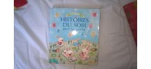 les histoires du soir pour les touts petits