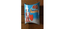40 ANS PLAYMOBIL HAPPY BIRTHDAY