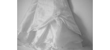 Ensemble Cérémonie Fille 2 ans baptême mariage
