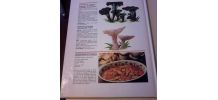 Les Champignons "Identification et Recettes"
