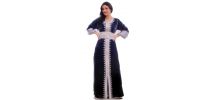 Caftans Marocains pas cher