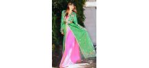 Caftans Marocains pas cher